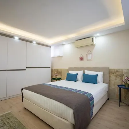 Abc Aparthotel *