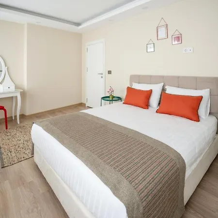 Aparthotel Abc