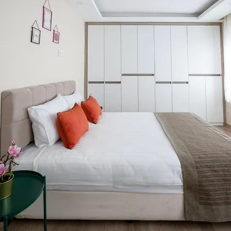 Aparthotel Abc *
