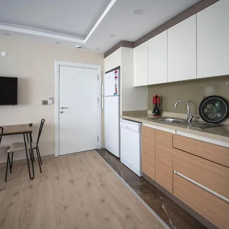 Aparthotel Abc