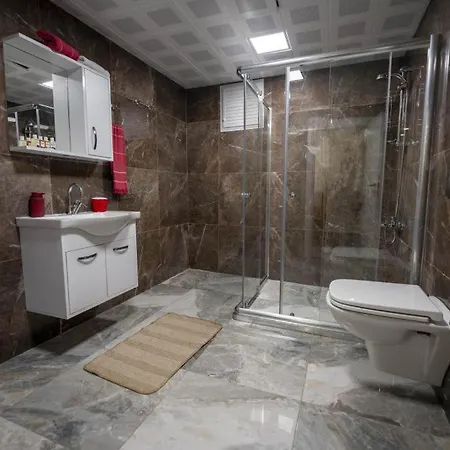 Aparthotel Abc
