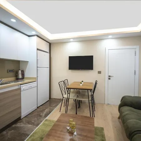 Aparthotel Abc *