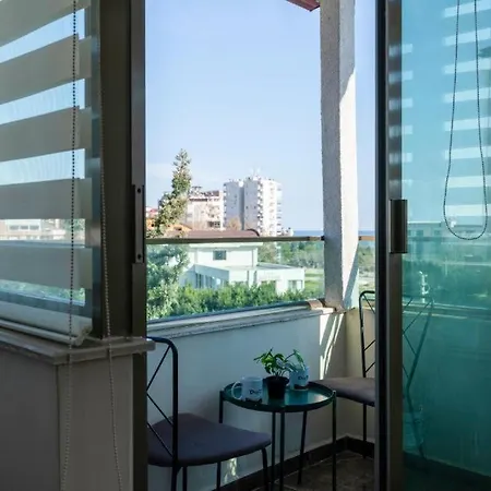 Abc Aparthotel