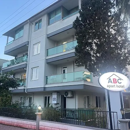 Aparthotel Abc Antalya