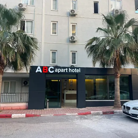 Abc Antalya