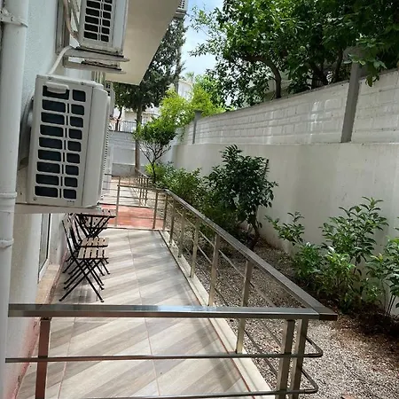 Abc Aparthotel