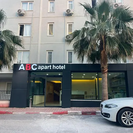 Abc Antalya
