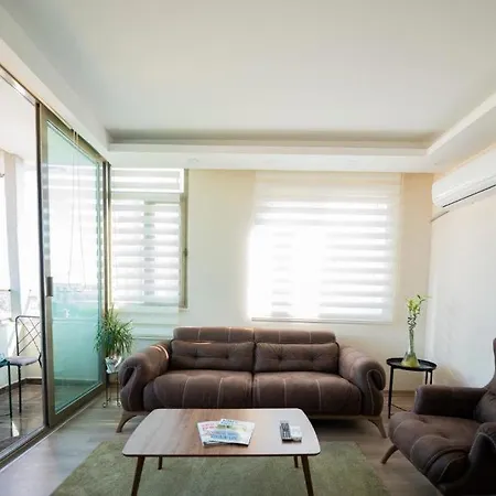 Abc Lejlighedshotel