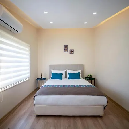 Abc Appart hôtel Antalya