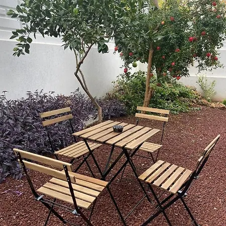Appart hôtel Abc *